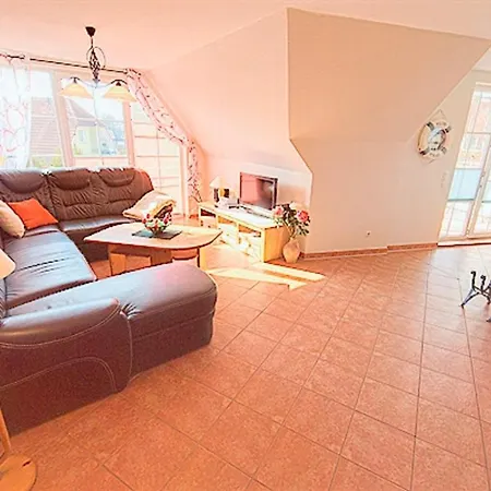 Apartment Nele, Whg 4