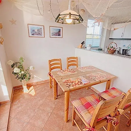 Nele, Whg 4 * Zingst