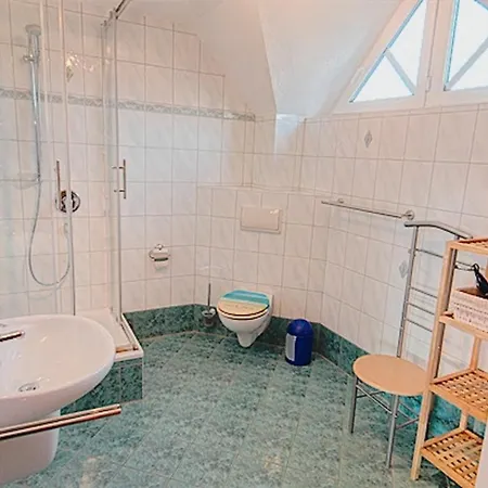 Apartment Nele, Whg 4 Zingst