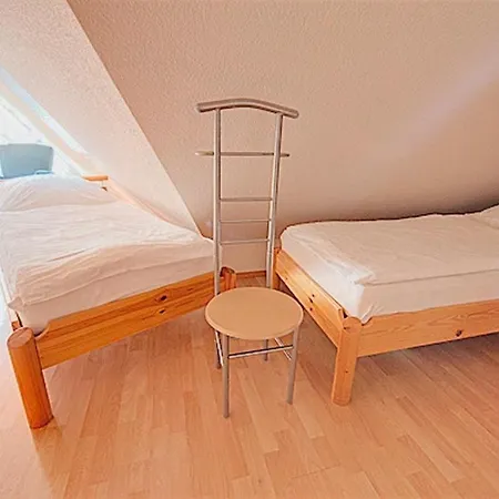 Apartment Nele, Whg 4