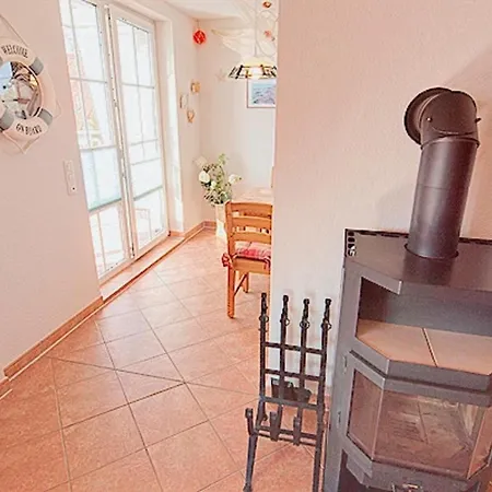 Apartment Nele, Whg 4