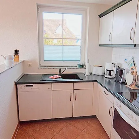 Apartment Nele, Whg 4