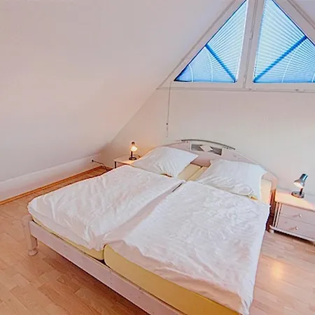 Nele, Whg 4 Apartment Zingst