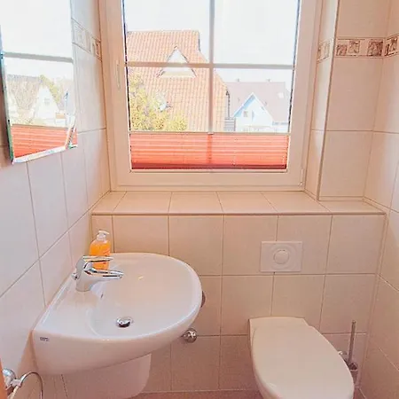 Apartment Nele, Whg 4